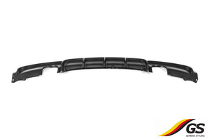 BMW 3 Series (F30/F31) Performance Twin Rear Diffuser